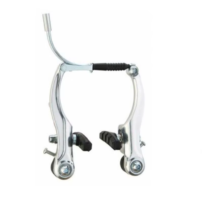 Alliage d'aluminium VTT V frein avant ou arrière vélo vélo de route frein accessoires d'équitation