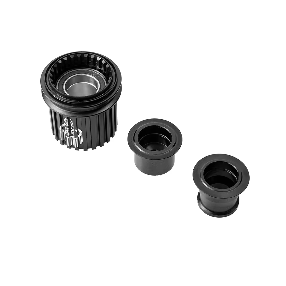 ZRACE M9100 / M8100 / M7100 Moyeu libre micro cannelé pour VTT 12 vitesses pour moyeu DT SWISS 240/3