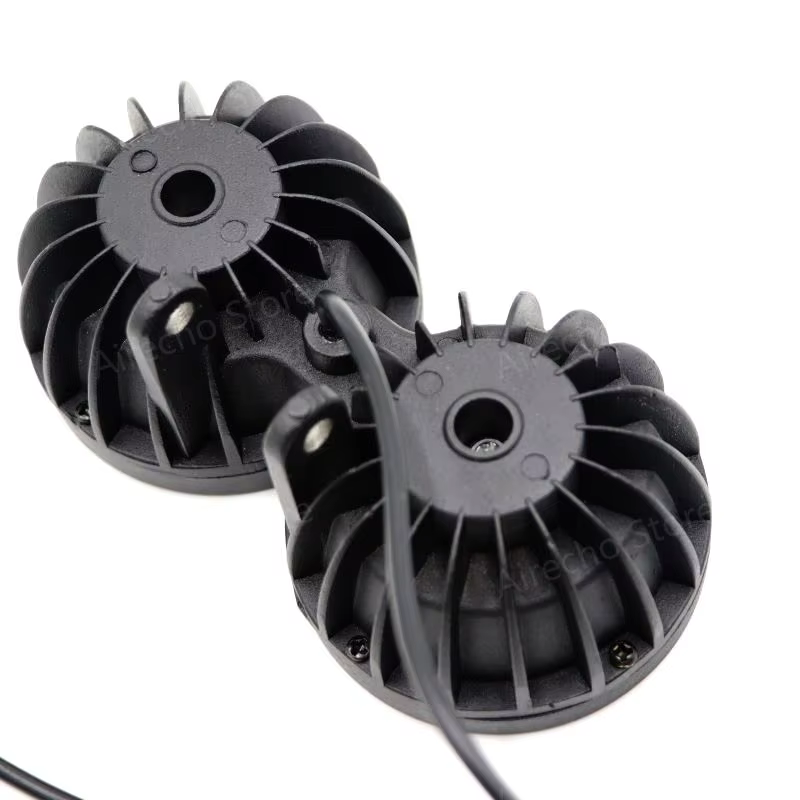 Phare avant pour Scooter Kaabo Wolf King GTR, accessoires de rechange originaux pour Skateboard élec