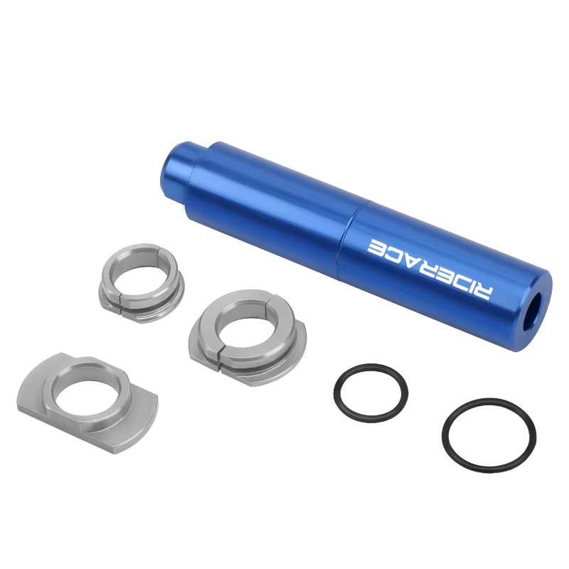 Outil de réparation et de démontage de roulement de boîtier de pédalier RIDERACE, outil de pressage 