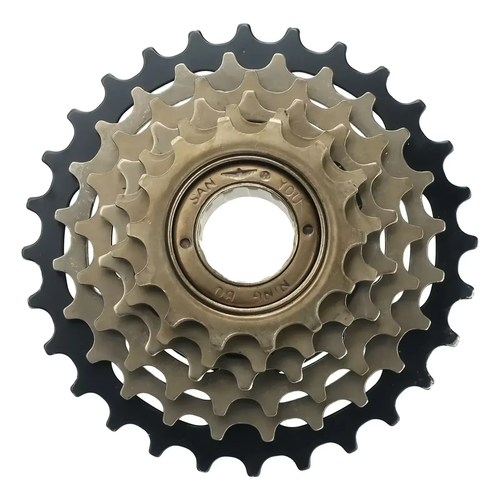 Pignon de vélo 6/7/8 vitesses 13/14-28T, vis sur roue libre pour Shimano, accessoires de cyclisme, r