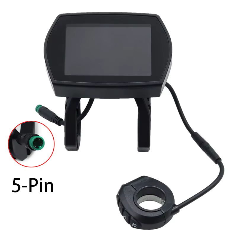 Contrôleur et tableau de bord 48V pour Scooter électrique KUGOO G2 PRO, affichage LCD, compteur numé