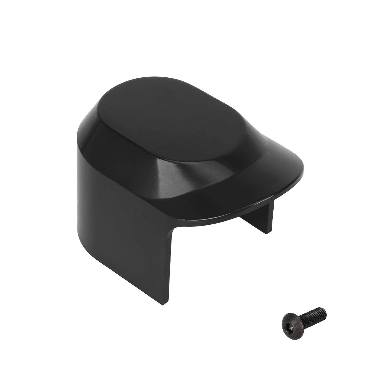 Couvercle décoratif avant pour Scooter électrique Xiaomi 5 5Pro, couvercle de fourche avant, pièces 