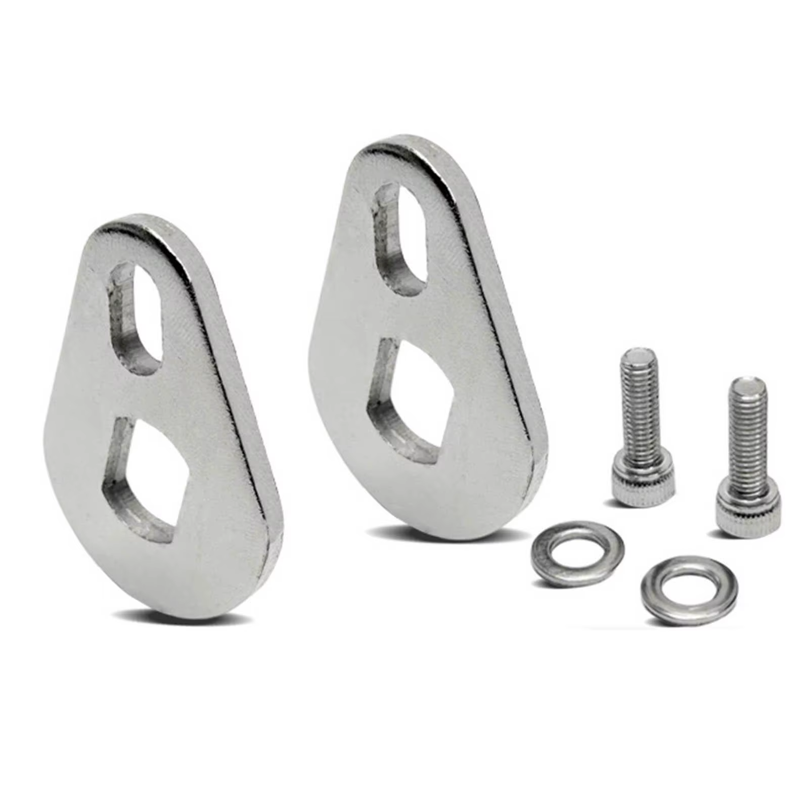 Bras de torsion en acier robuste, kit de stabilité universel, accessoires pour moteur de vélo électr