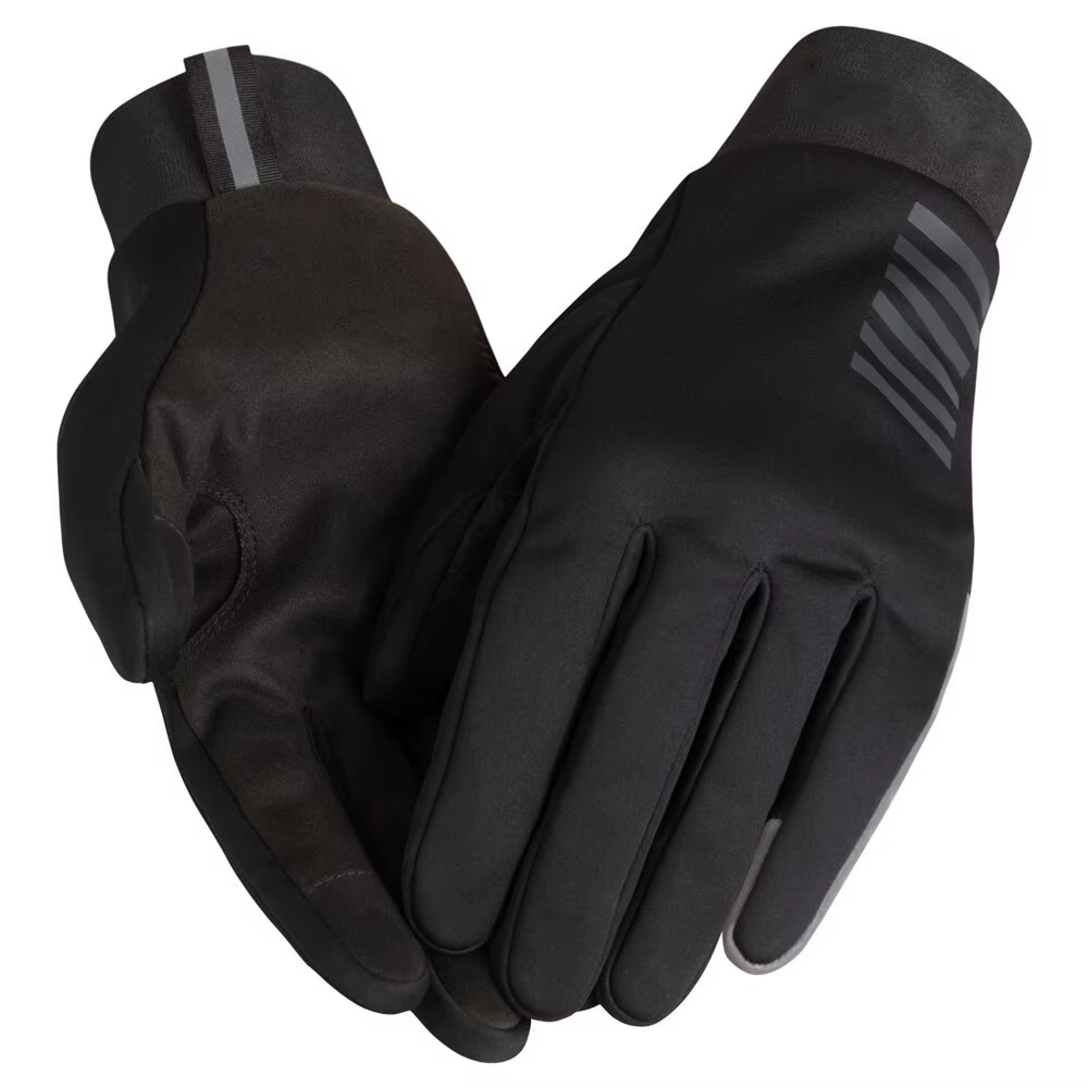 Gants de cyclisme hiver doigt complet imperméable ski Sport de plein air gants de vélo pour vélo Sco