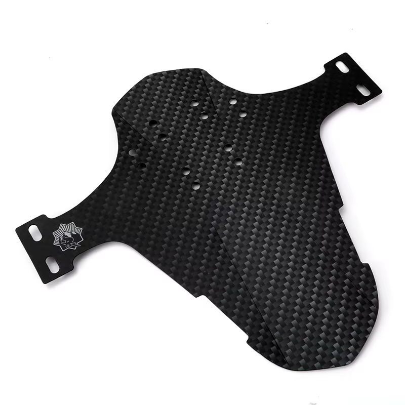 1 ensemble de garde-boue de vélo, garde-boue durable pour vélo de montagne, garde-boue avant et arri