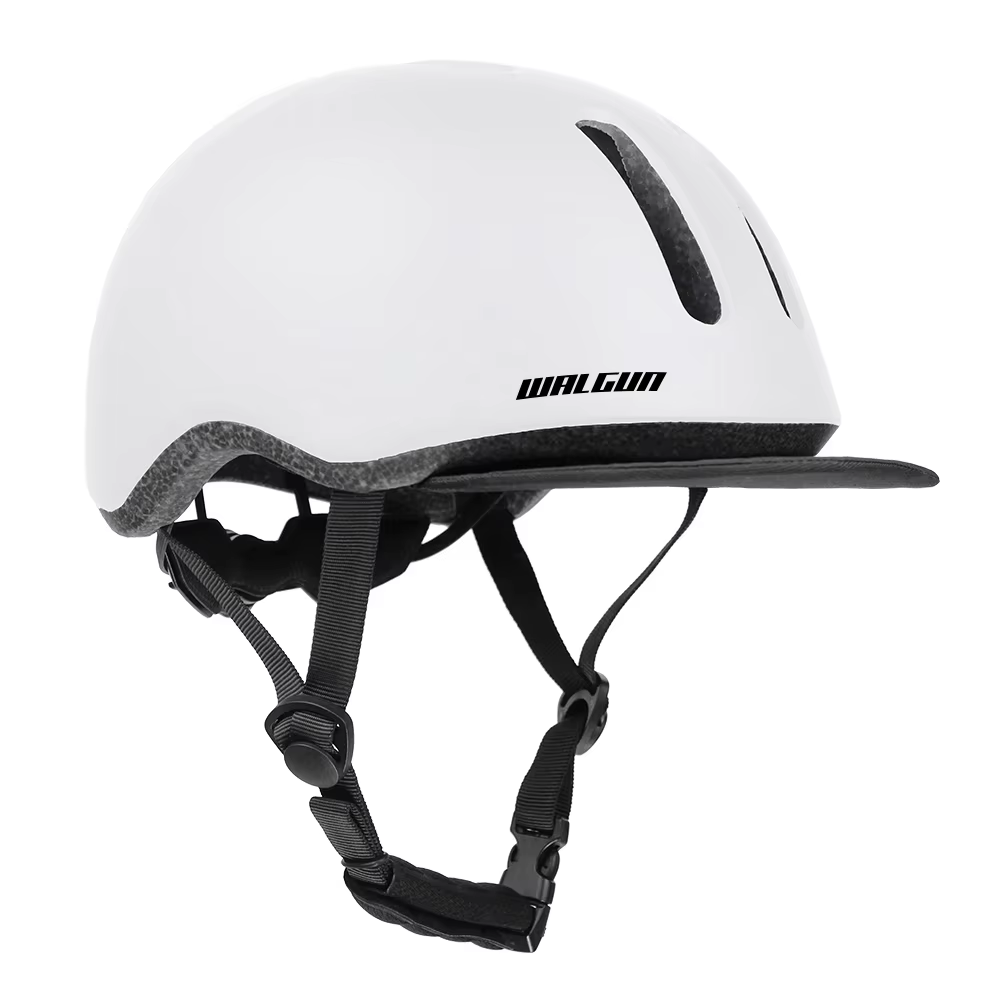 Casque de cyclisme UB-26 Scooters électriques urbains casque de moto de sécurité Vintage vélo de vil