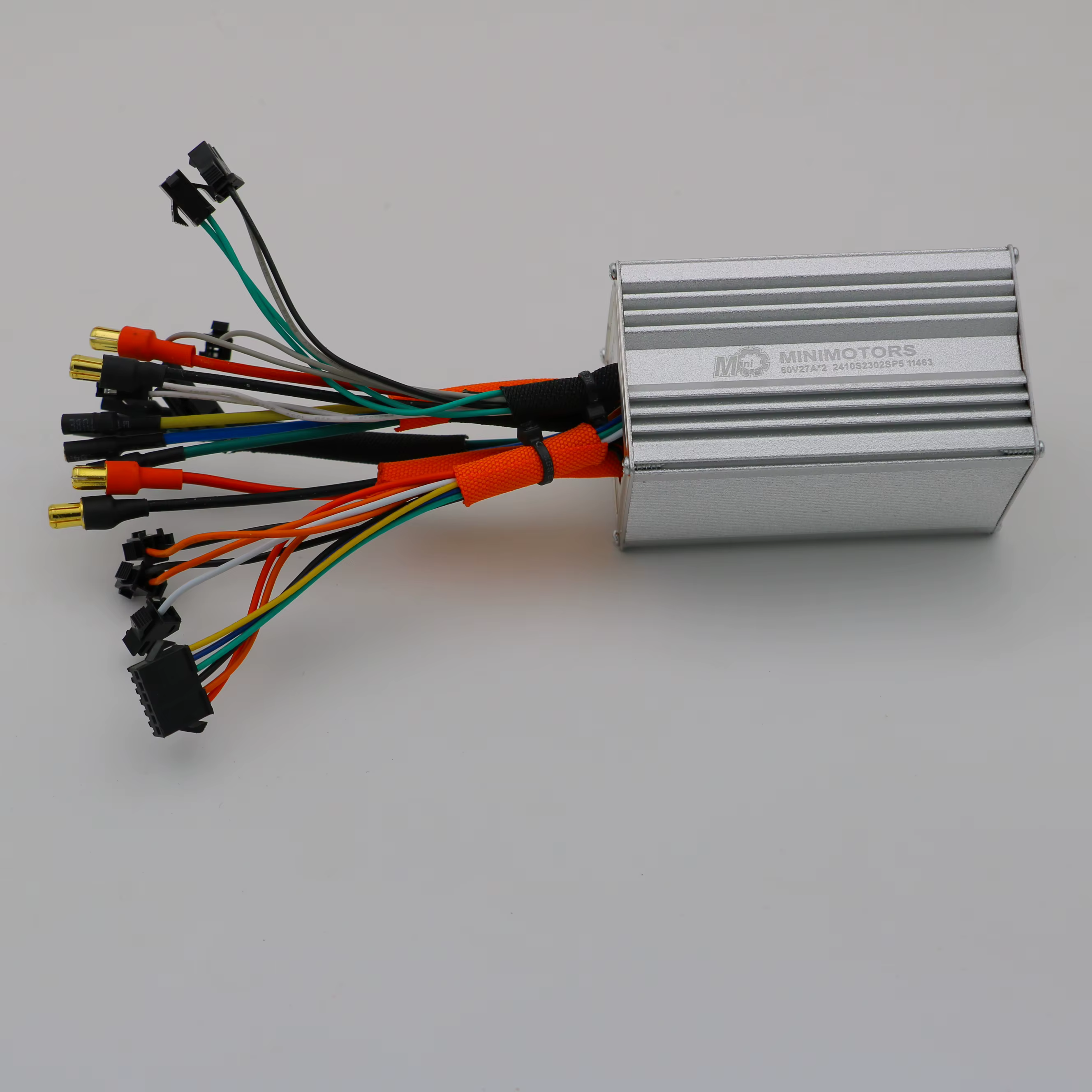 Contrôleur 2-en-1 pour scooter électrique peedway5, contrôleur pour trottinette électrique