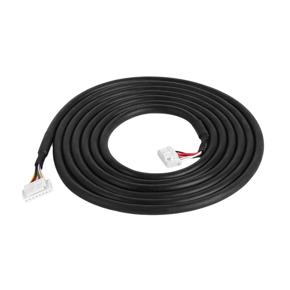 Câble de données et faisceau de câblage du contrôleur de tableau de bord pour trottinette électrique