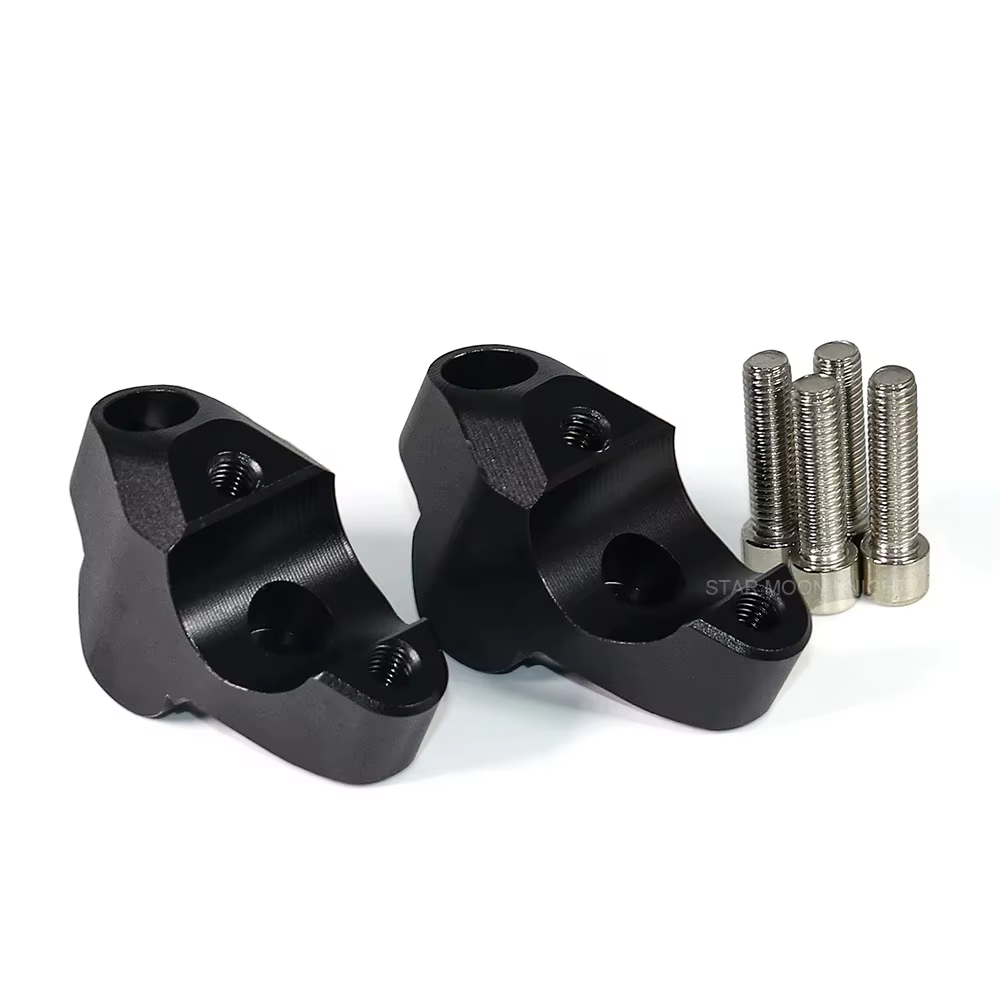 Accessoire de moto pour 790 Adventure 890 Adv L R Rally 2019 2020 2021 2022, pince de poignée de mon