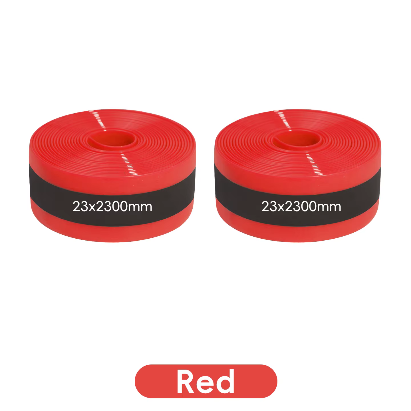 2 protections anti-crevaison pour pneus de VTT et vélo de route, 26/27,5/29 pouces 700C, protège-pne