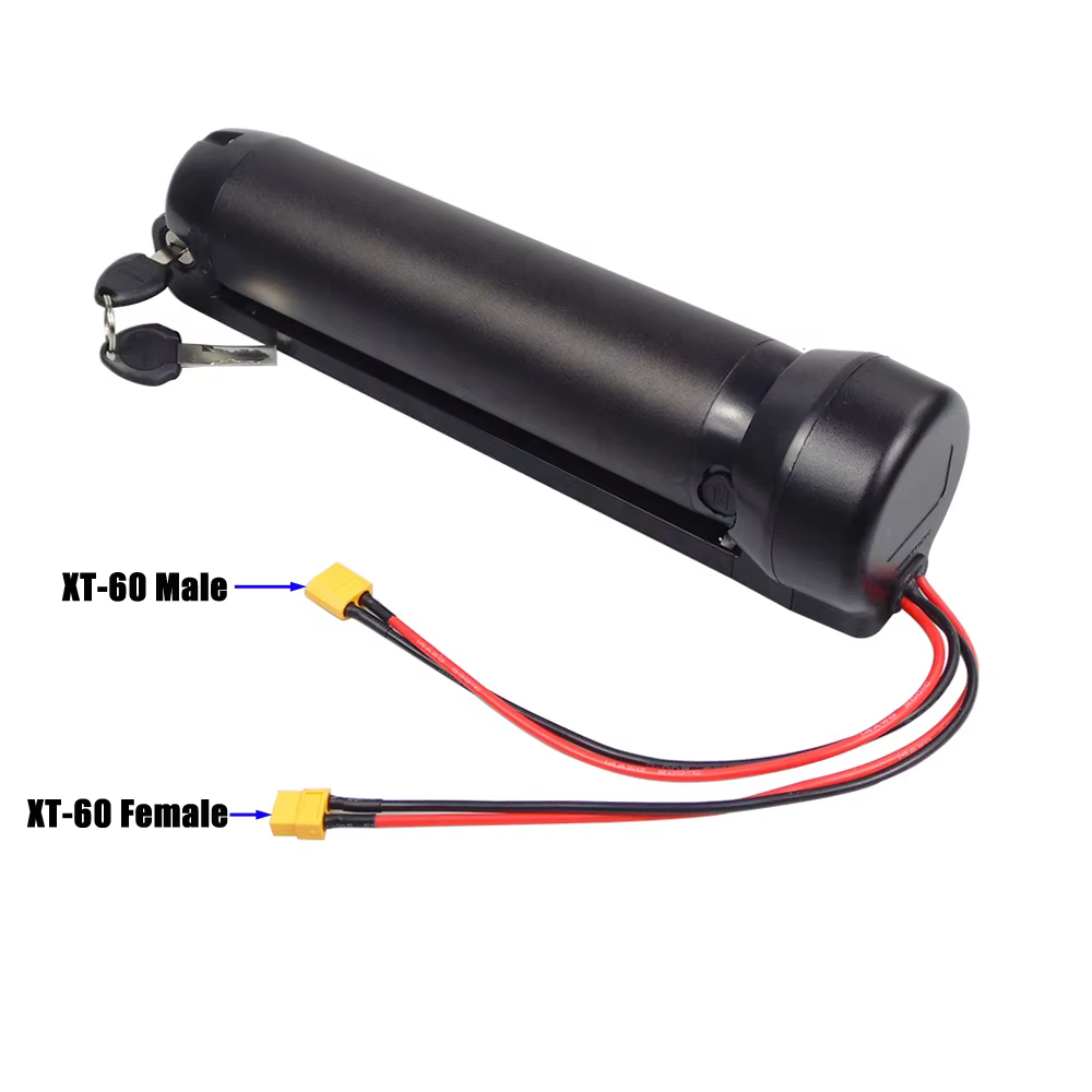 Batterie lithium externe 36V 7AH, pour le vélo électrique Roadster V2 et Roadster V2, Gravel Ride 1U