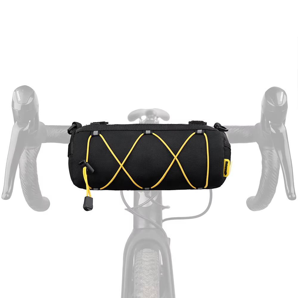 Rhinowalk – sac de guidon de vélo, sac de Tube avant de vélo, Pack de panier, sacoche de cadre de cy