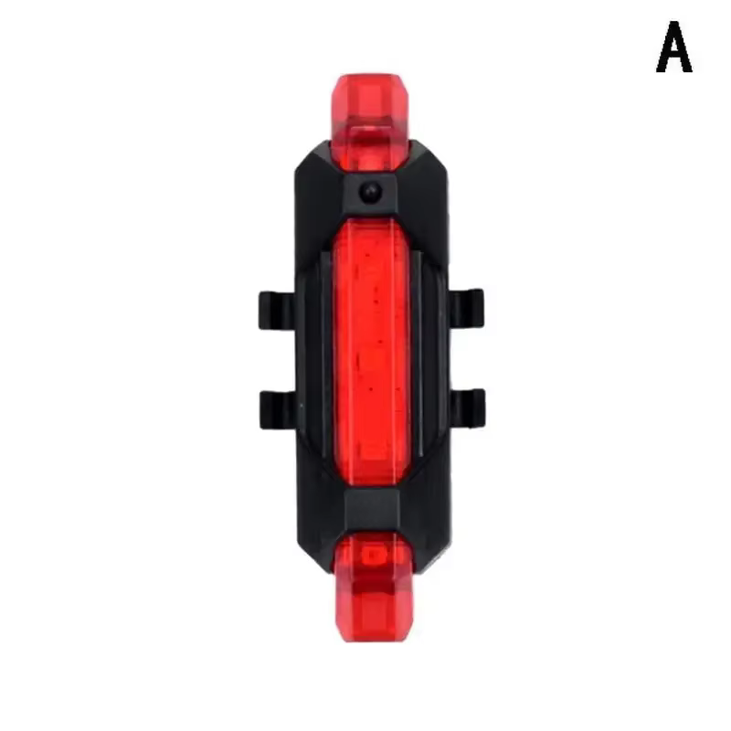 Bande lumineuse LED pour trottinette électrique, lampe de poche à bande d'iode, lampe à barre, lumiè