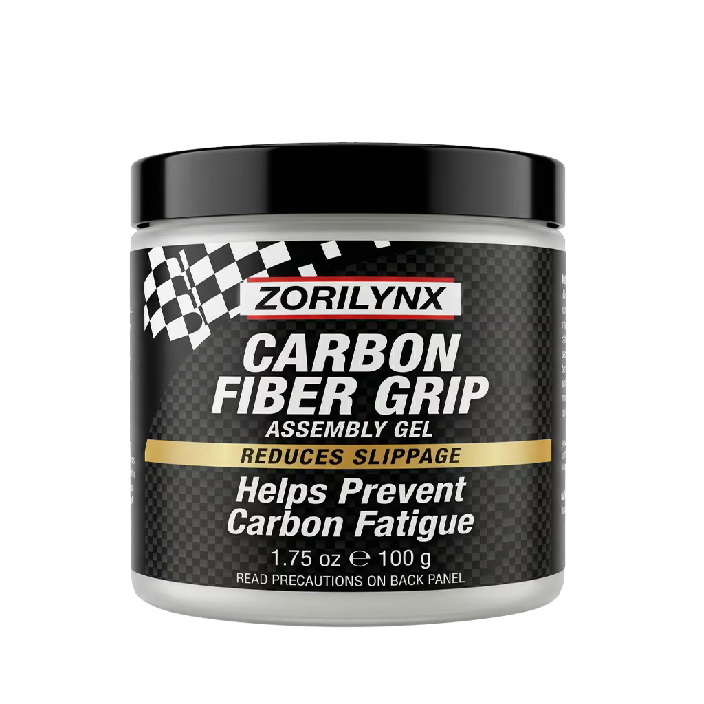 Graisse pour vélo en carbone professionnelle 100g |   Pâte d'assemblage antidérapante pour réparatio