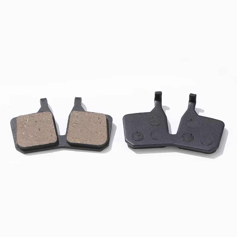Plaquettes de frein à disque en métal adaptées à Magura MT5, MT7, accessoires de vélo de montagne, v
