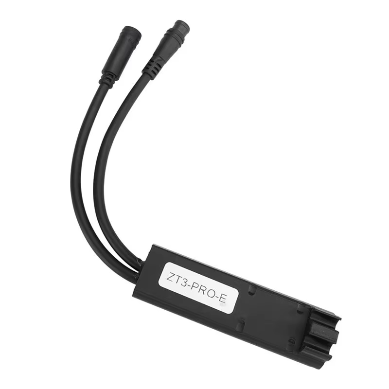Contrôleur/Régulateur de vitesse ZT3 Pro E version européenne pour trottinettes électriques pliantes