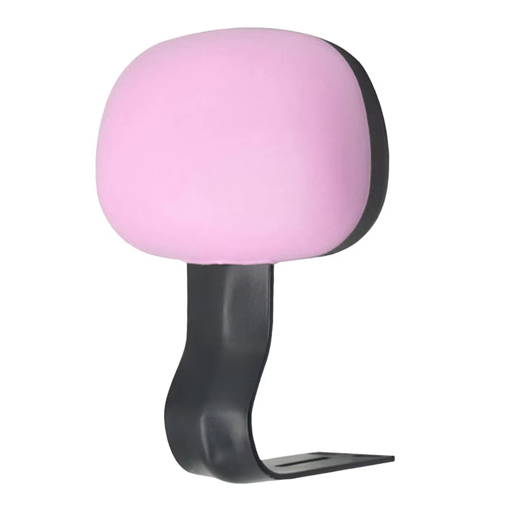 Dossier de vélo électrique ergonomique, coussin de repos de siège arrière confortable et doux pour S