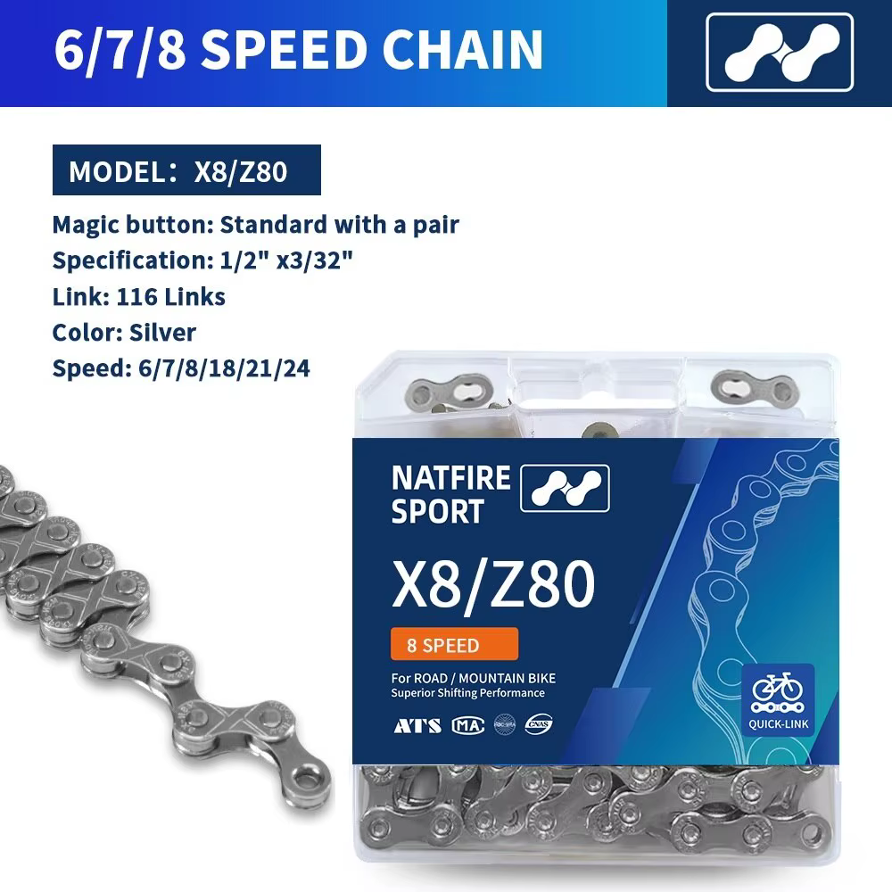 Vélo de route rapide pour VTT, pièce de vélo Shimano, JO6, 7, 8, 9, 10, 11, 12 vitesses