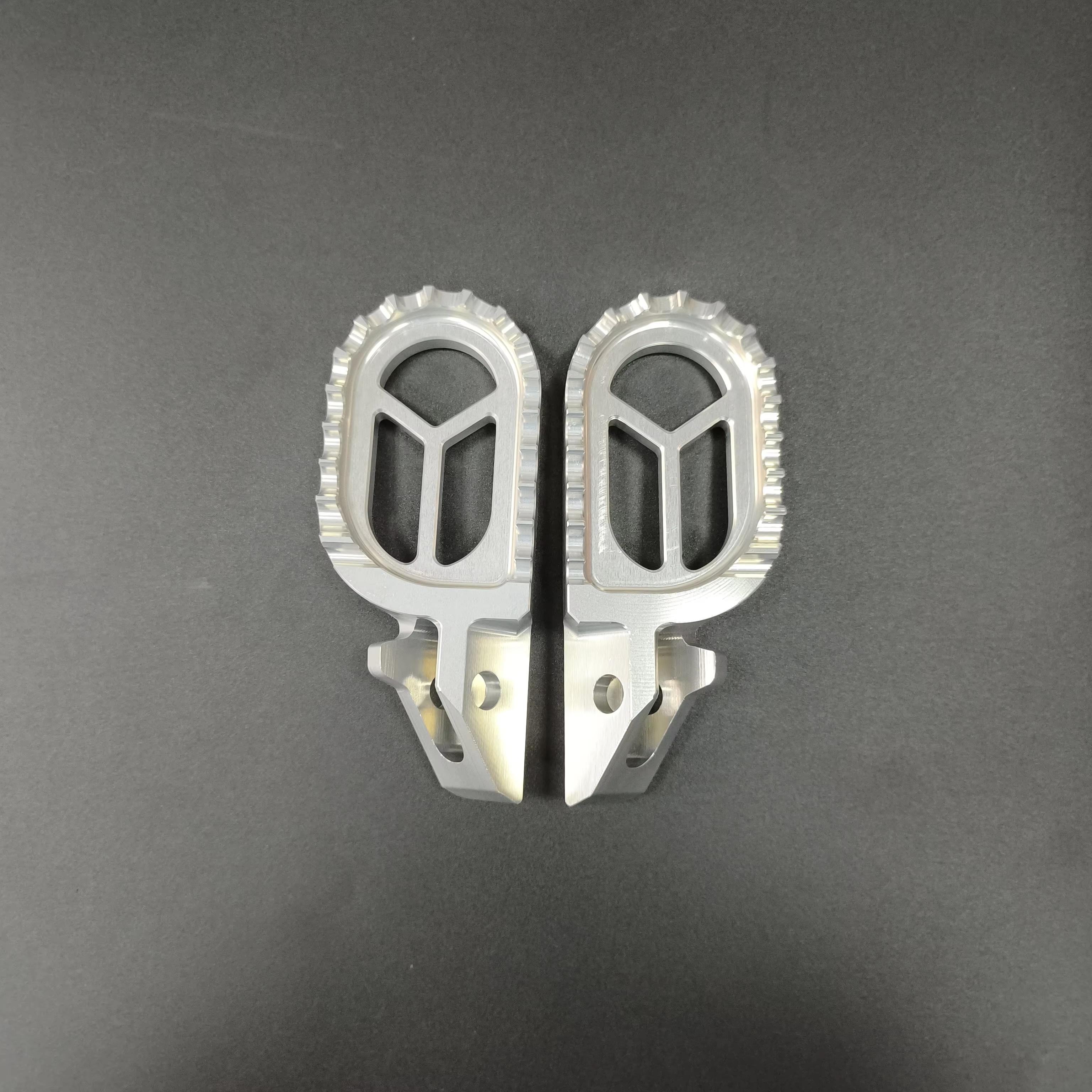 Repose-pieds pour moto électrique tout-terrain Sur-Ron Ultra Bee, accessoires pour moto, pièces déta