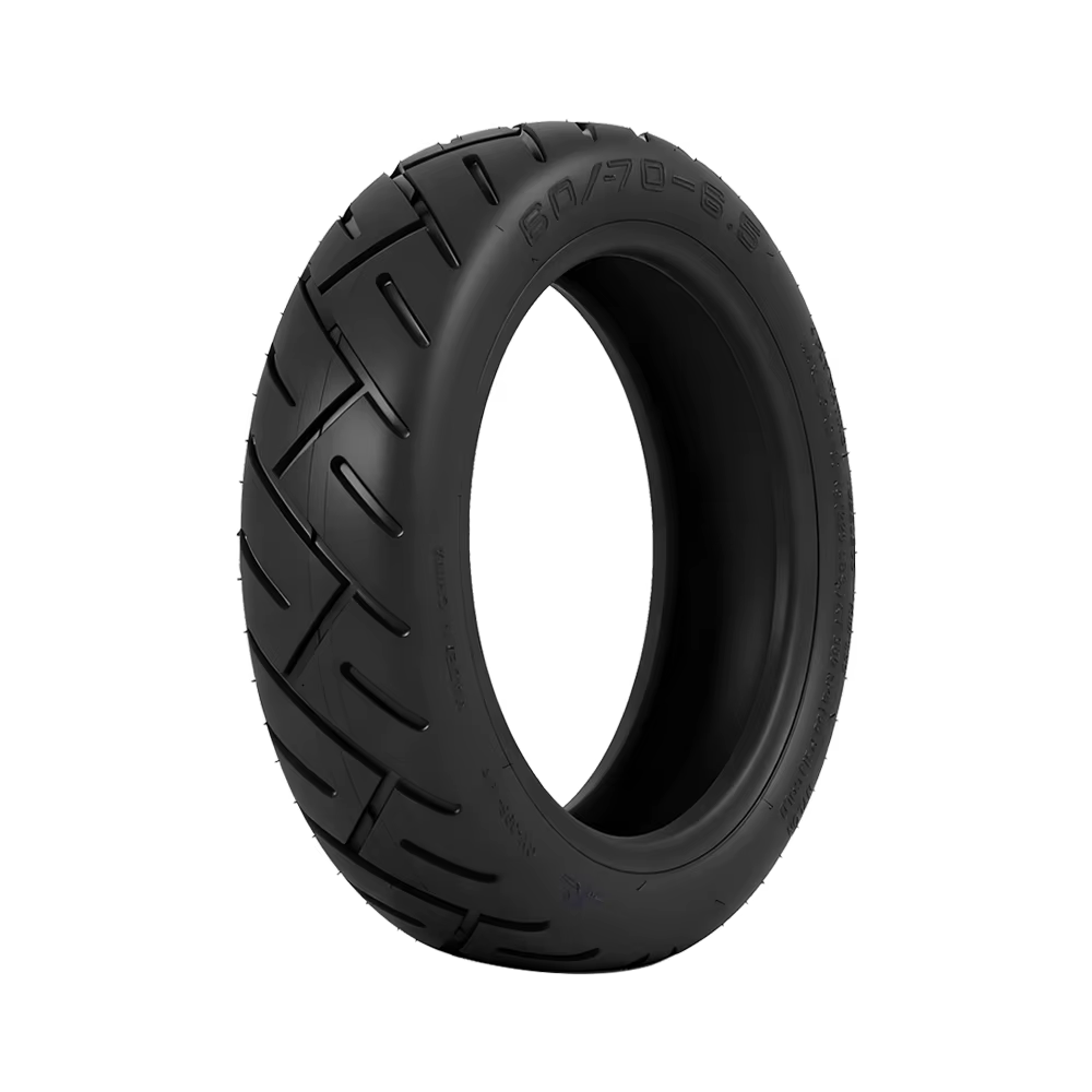 60/70-6.5 pneu 10 pouces pneu pour Xiaomi 5 Scooter électrique Kickscooter pneu roue pièces de recha