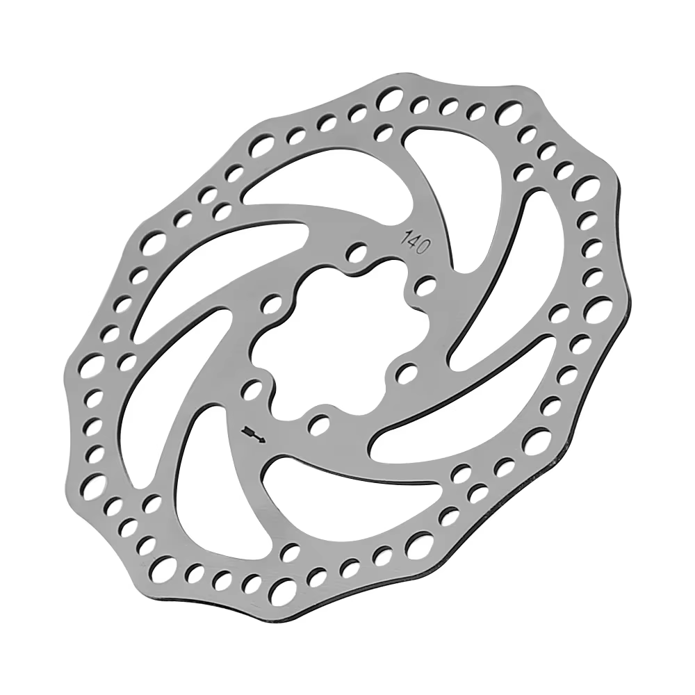 Disque de frein 140 mm/160 mm pour Dualtron DT2, DT3, Victor, Thunder, Ultra, NOUVEAU disque de frei