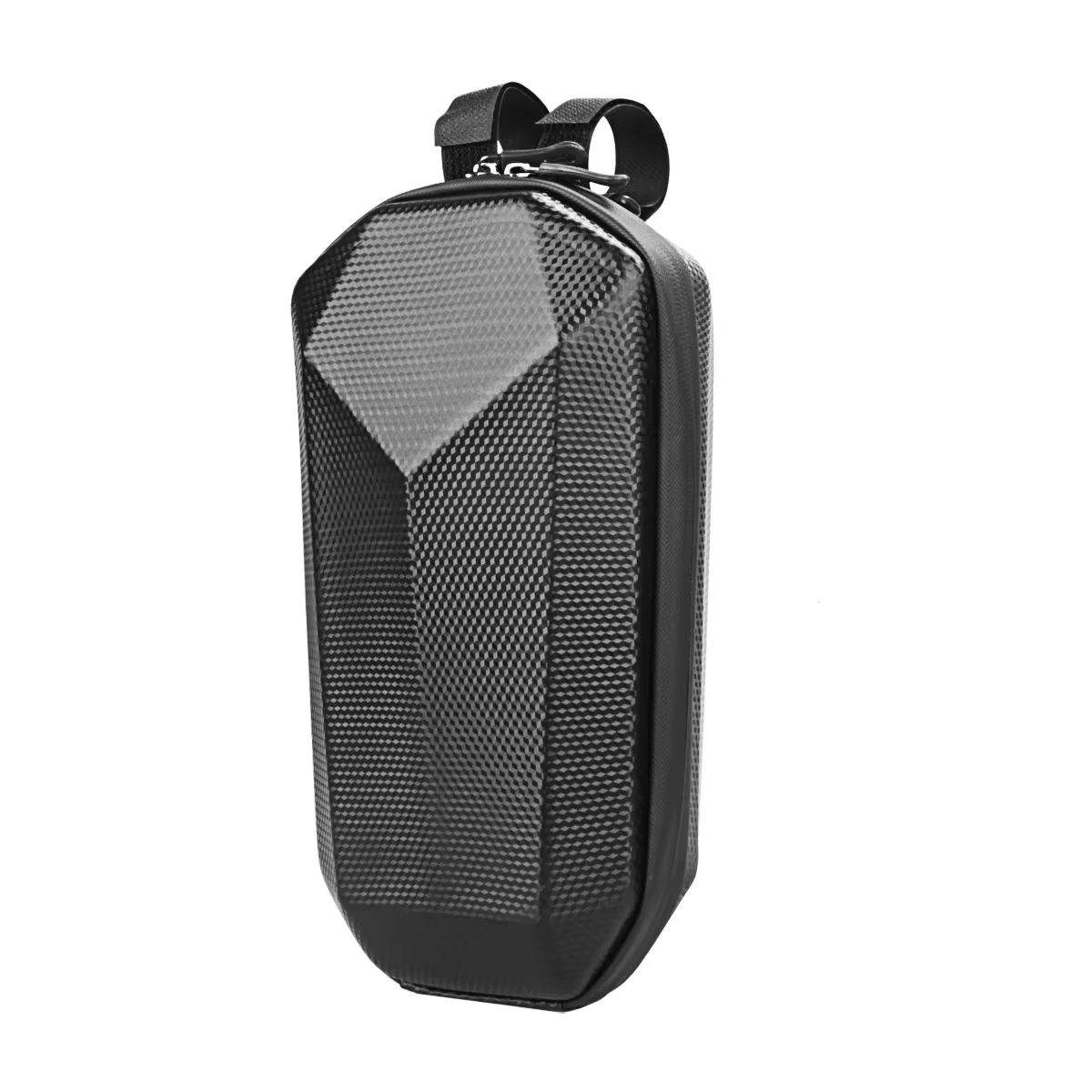 Sac de rangement pour trottinette électrique, sac de guidon pour vélo électrique, sac de rangement p