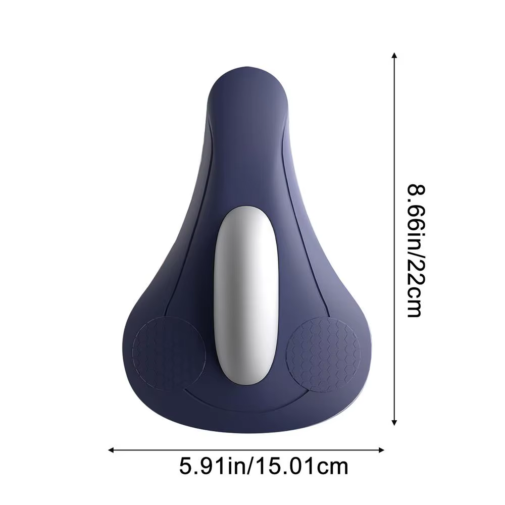 Appareil d'exercice du plancher pelvien rechargeable à 4 modes, entraîneur musculaire du plancher pe