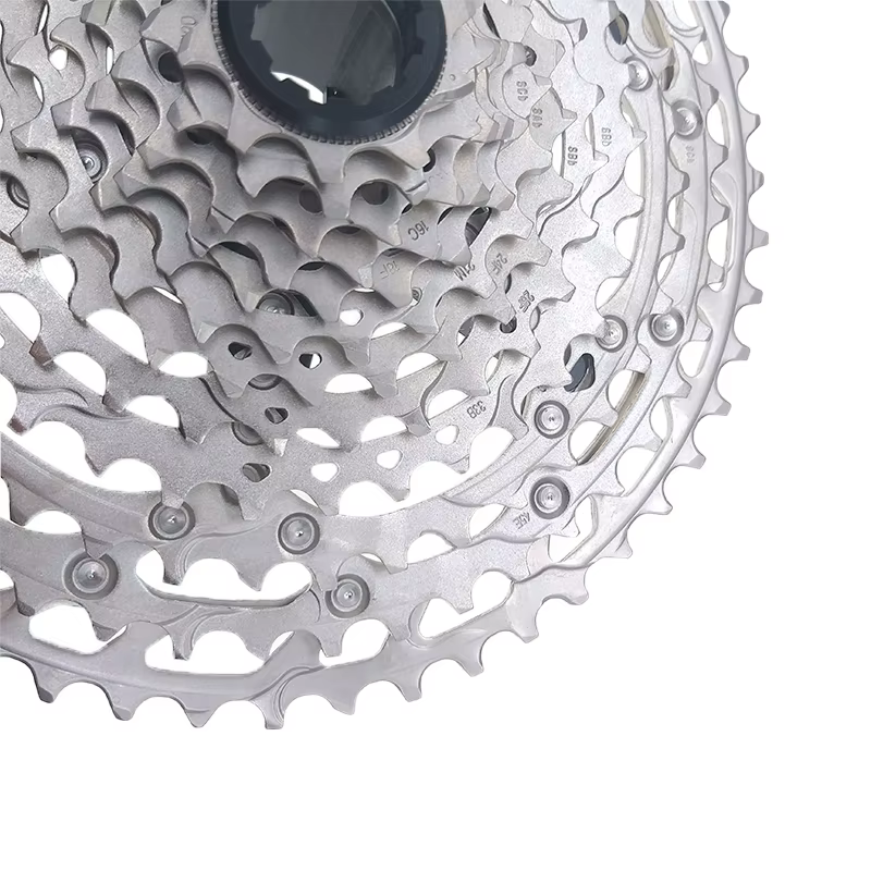 SHIMANO Deore M6100 SLX M7100 volant d'inertie de vélo de montagne 12 vitesses 12V Variable 12 vites