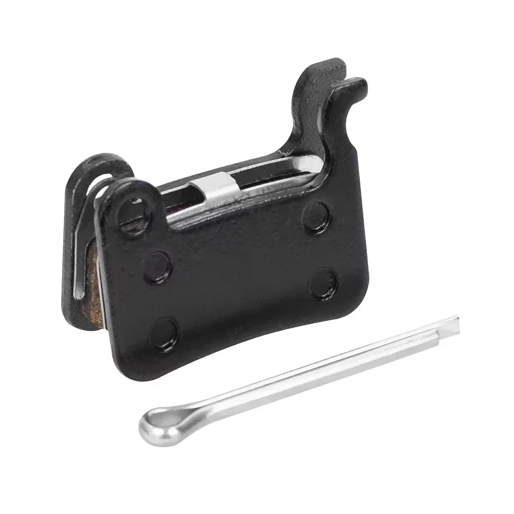 Plaquettes de frein à disque pour scooter électrique Inokim OX OXO, étrier de planche à roulettes, p