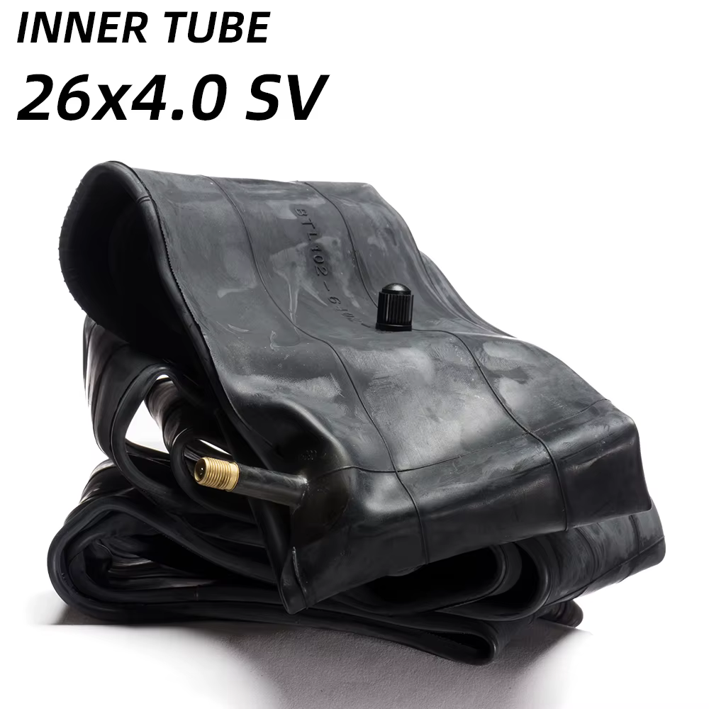 Pneu de vélo FAT 26X4.0 100-559 CST BFT
