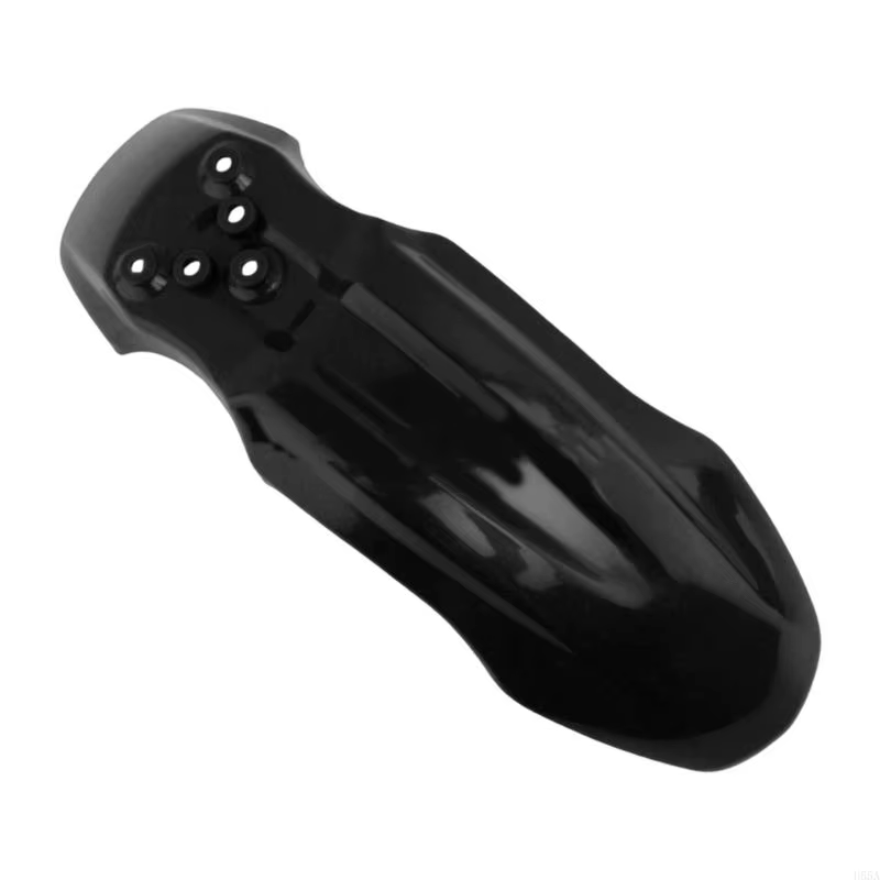 U55A garde-boue vélo saleté électrique pour 50 accessoires Modification hors route garde-boue