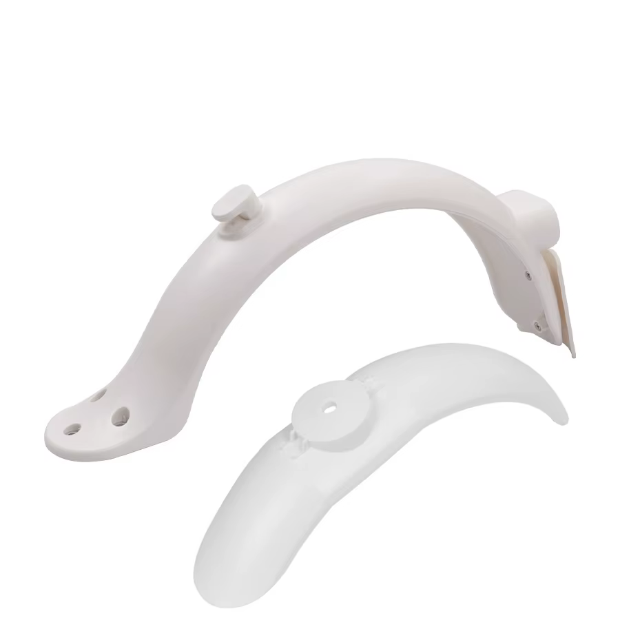 Garde-boue avant et arrière pour Scooter électrique Xiaomi M365 Pro Pro2 Mi3, garde-boue anti-éclabo