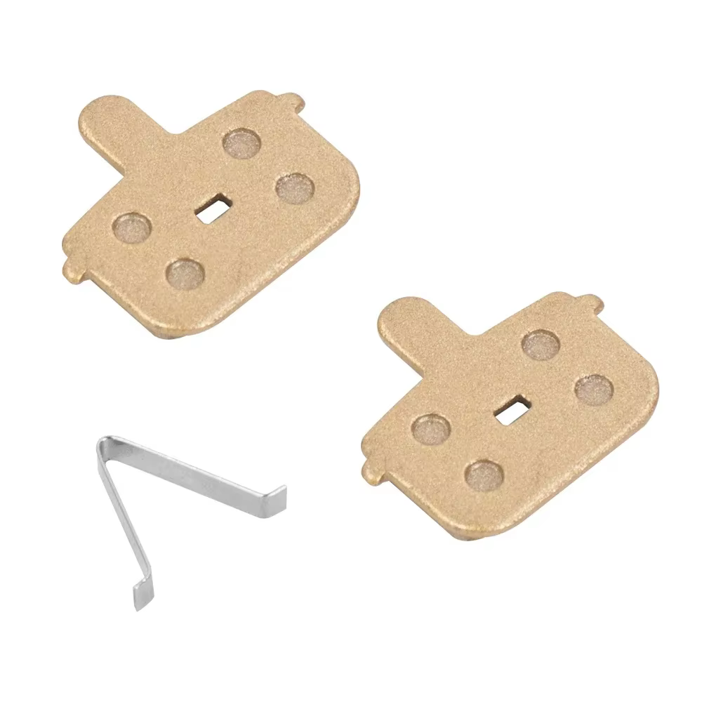 Plaquettes de frein pour trottinette électrique Ninebot Max G3 G3D G3E, accessoires pour étriers de 
