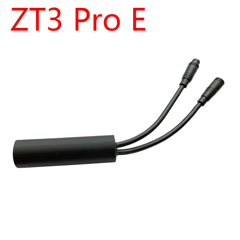 Câbles de vitesse de déverrouillage pour Scooter électrique Segway ZT3 Pro E/ZT3 Pro D, pièces de câ