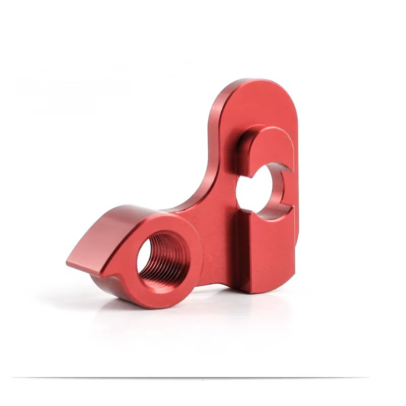 Cintre de dérailleur arrière, conversion à vitesse unique en 3 vitesses pour vélos pliants Breeze Fn