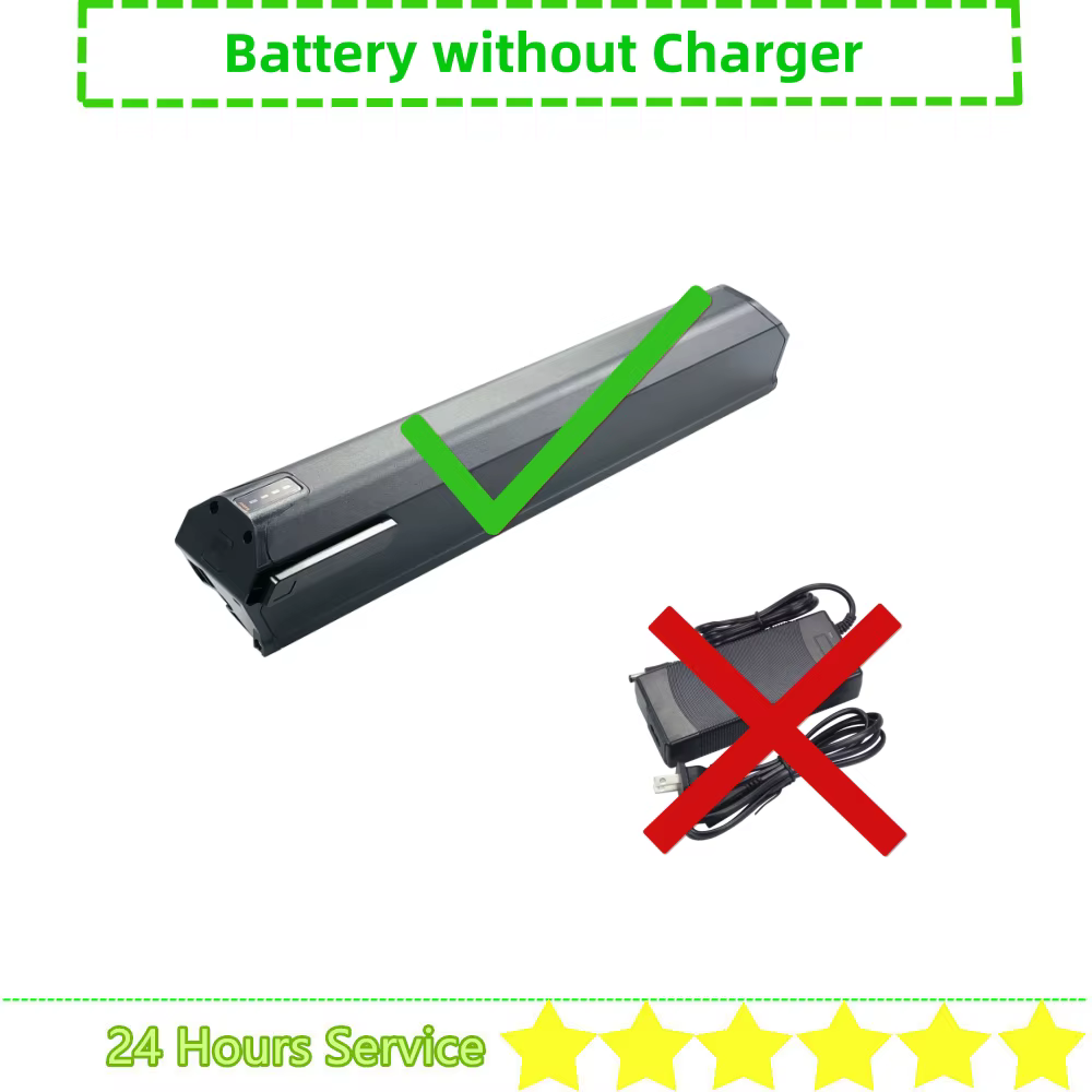 Nakamura E-Summit 710 E-bike Battery 36V 8.8Ah 10Ah 10.4Ah 14Ah 17.5Ah Saber Starter for Version 1 F