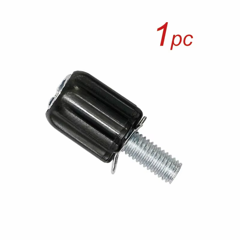 Boulon de dérailleur de vélo M5, vis de réglage de baril, tache de réglage pour vtt, vélo de route, 