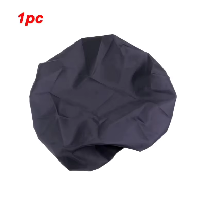 Housse de selle de vélo, housse de protection imperméable en tissu, coussin de protection pour vélo,