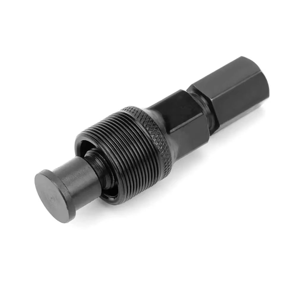 Extracteur de pédalier de vélo, extracteur de bras de manivelle, outils de vélo, extracteur de maniv