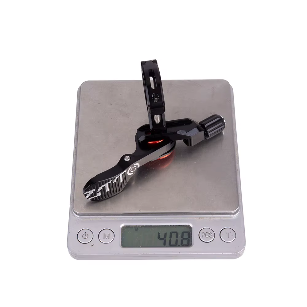 ZTTO – tige de selle compte-gouttes de vélo, télécommande de fil, vtt, vélo de route, Tube de selle,