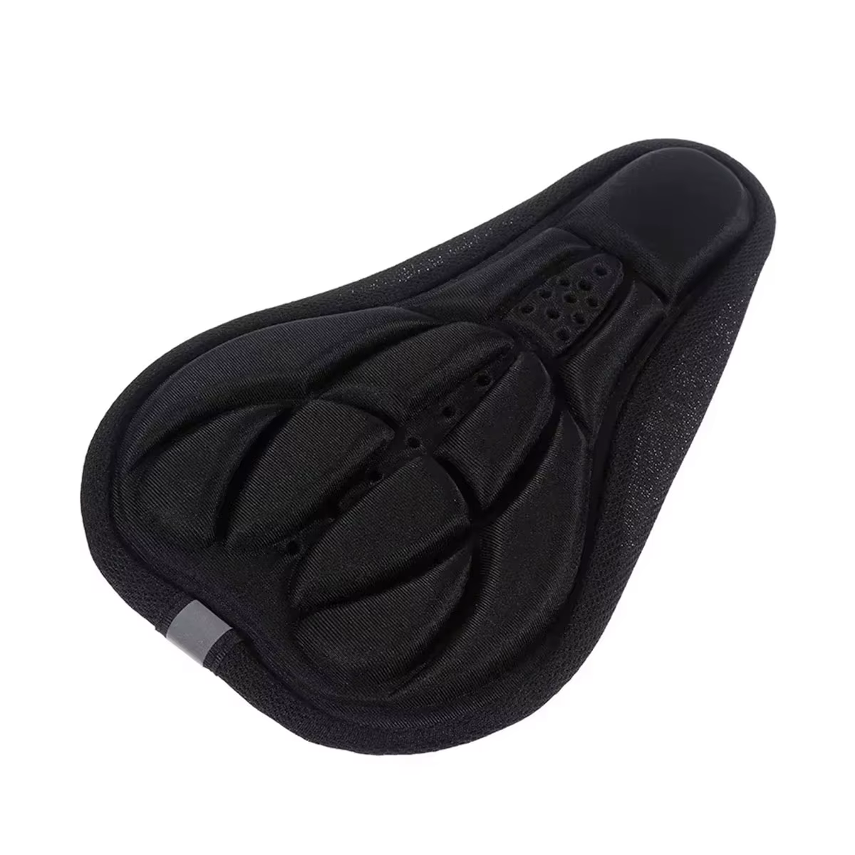 PINMOAP – housse de selle de vélo universelle, imperméable, protection de siège de vélo, coussin sou
