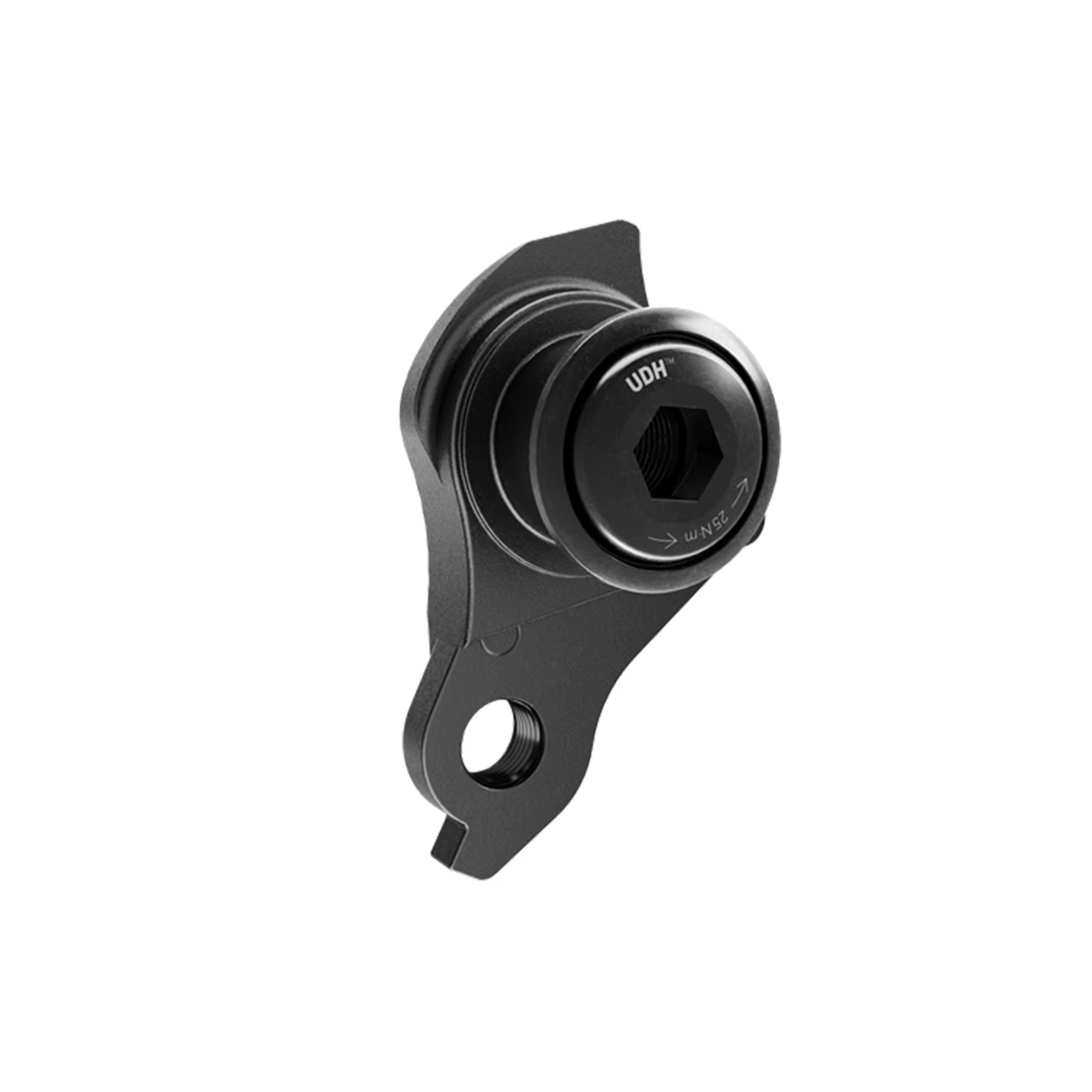 SRAM UDH-Support de dérailleur universel pour Canyon, Santa Cruz, Specialized, annulé in, Trek, Whyt