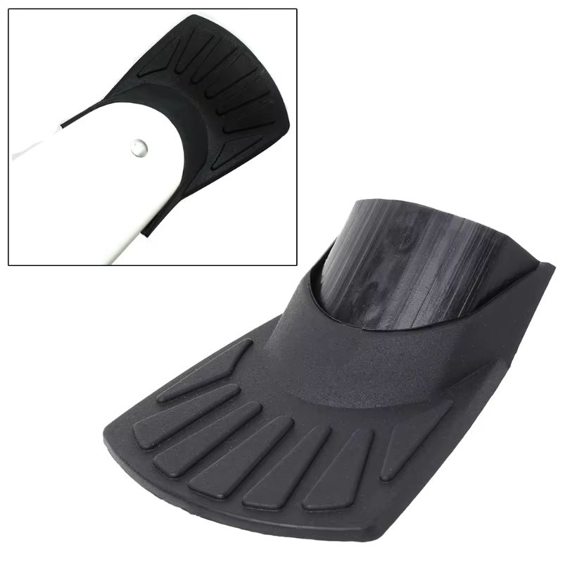 Garde-boue en plastique pour vélo de route et VTT, accessoire de protection pour bicyclette