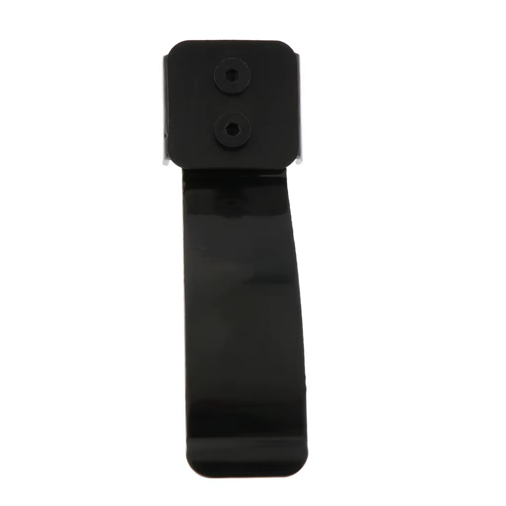 Pièce de rechange de frein flexible en acier inoxydable de haute qualité pour trottinette