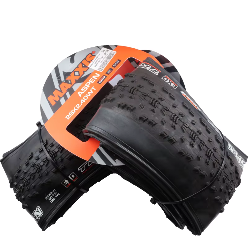 MAXXIS ASPEN ST Original XC pneus de vélo tout-terrain VTT pneus sous vide Anti-crevaison pneu de vé