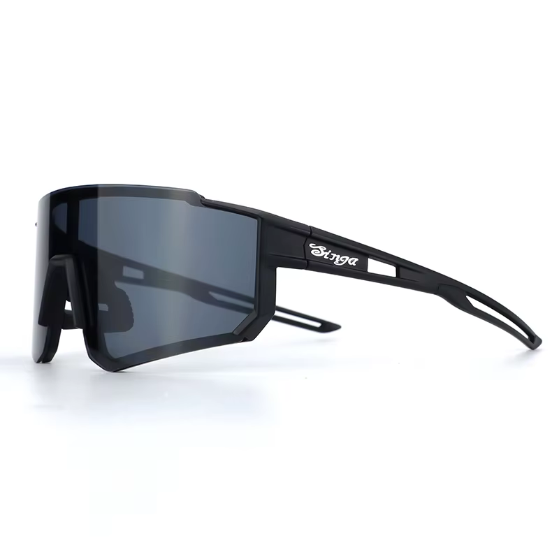 Lunettes de cyclisme ultralégères, antidérapantes, confortables, lunettes de soleil pour vélo