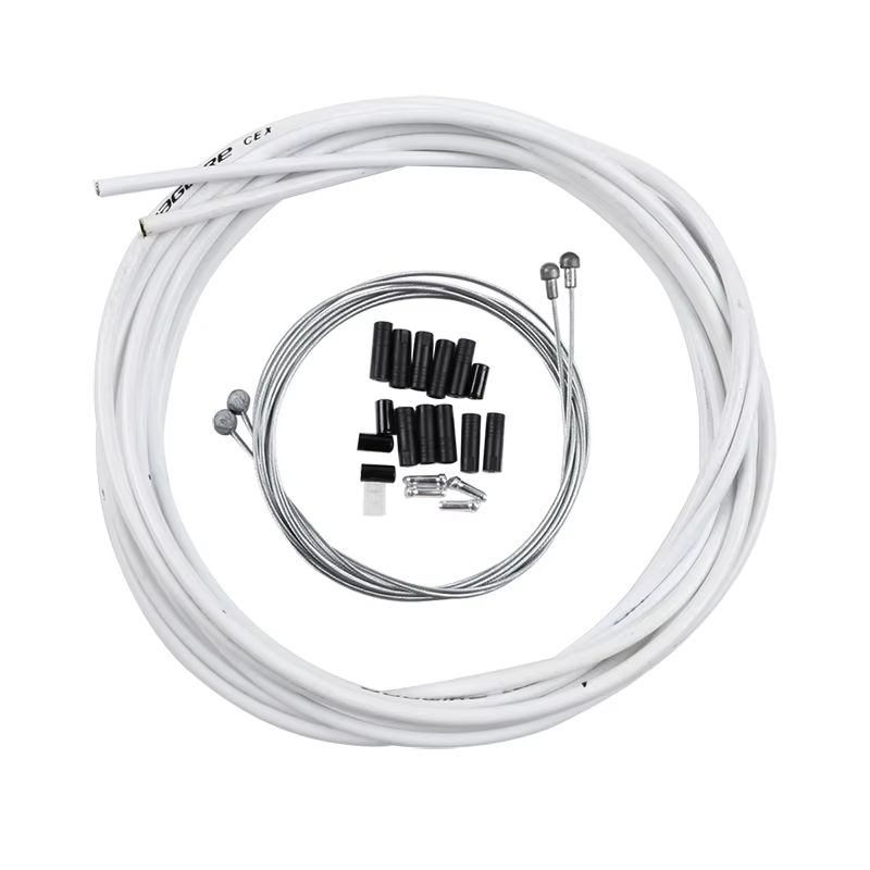 JAGWIRE – jeu de câbles de frein pour dérailleur de vélo, boîtier de câble de changement de vitesse 
