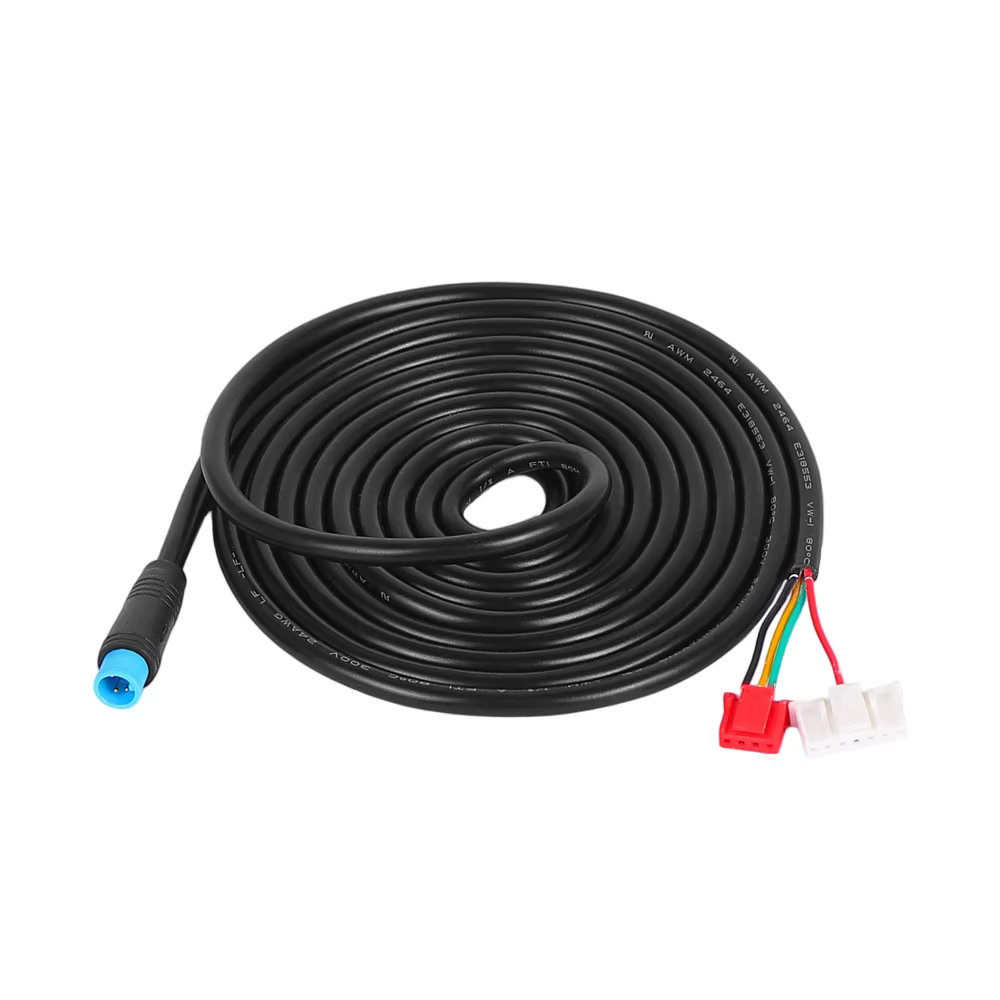 Câble de commande principal pour trottinette électrique Ninebot by Segway F2 F2Pro F2Plus, pièces de