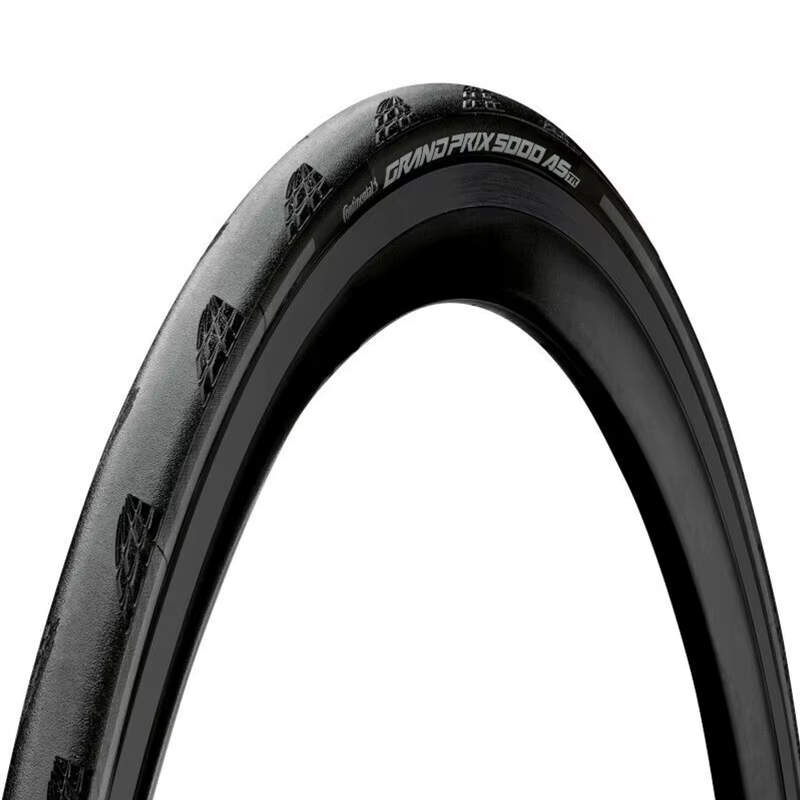 Continental Grand Masters-Pneus de vélo de route sans chambre à air, pliants, 5000, GP5000, 700x20 C